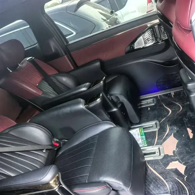 2023 GAC Trumpchi M8 2.0T 252HP L4 8AT,autocango,china used car exporter,china ev exporter,chinese used car exporter,chinese used ev exporter