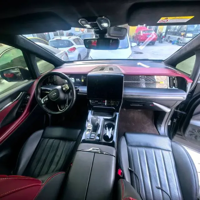 2023 GAC Trumpchi M8 2.0T 252HP L4 8AT,autocango,china used car exporter,china ev exporter,chinese used car exporter,chinese used ev exporter