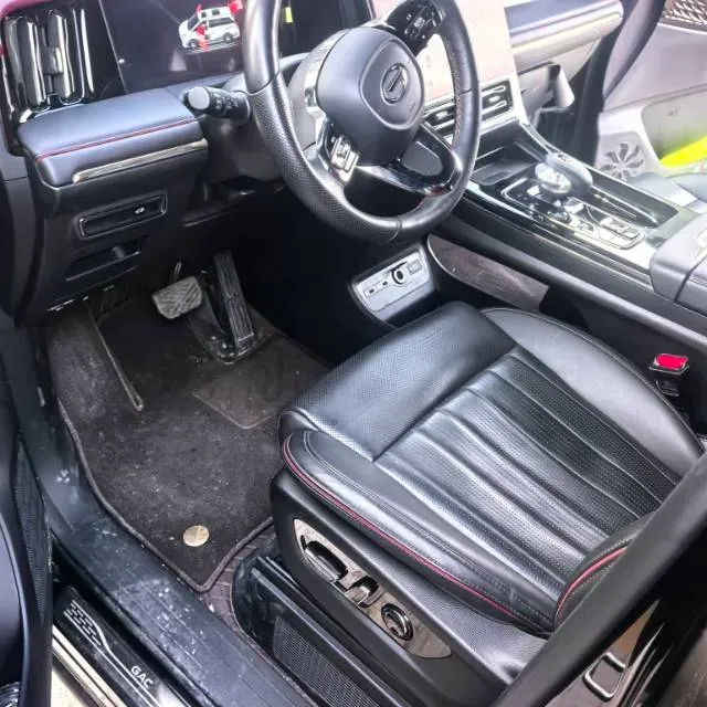 2023 GAC Trumpchi M8 2.0T 252HP L4 8AT,autocango,china used car exporter,china ev exporter,chinese used car exporter,chinese used ev exporter