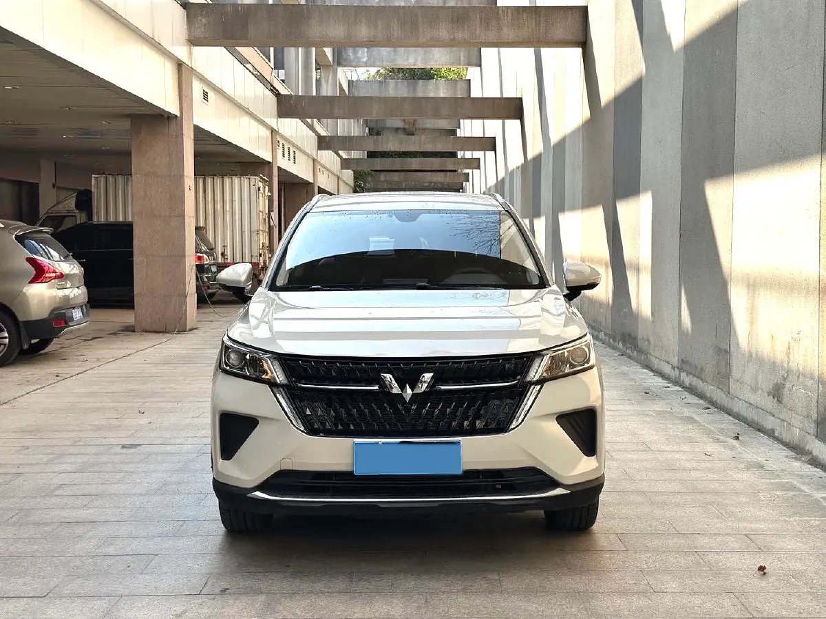 2022 WuLing XingChen 2.0L 136HP L4 1DHT Hybrid 1.8KWH,autocango,china used car exporter,china ev exporter,chinese used car exporter,chinese used ev exporter