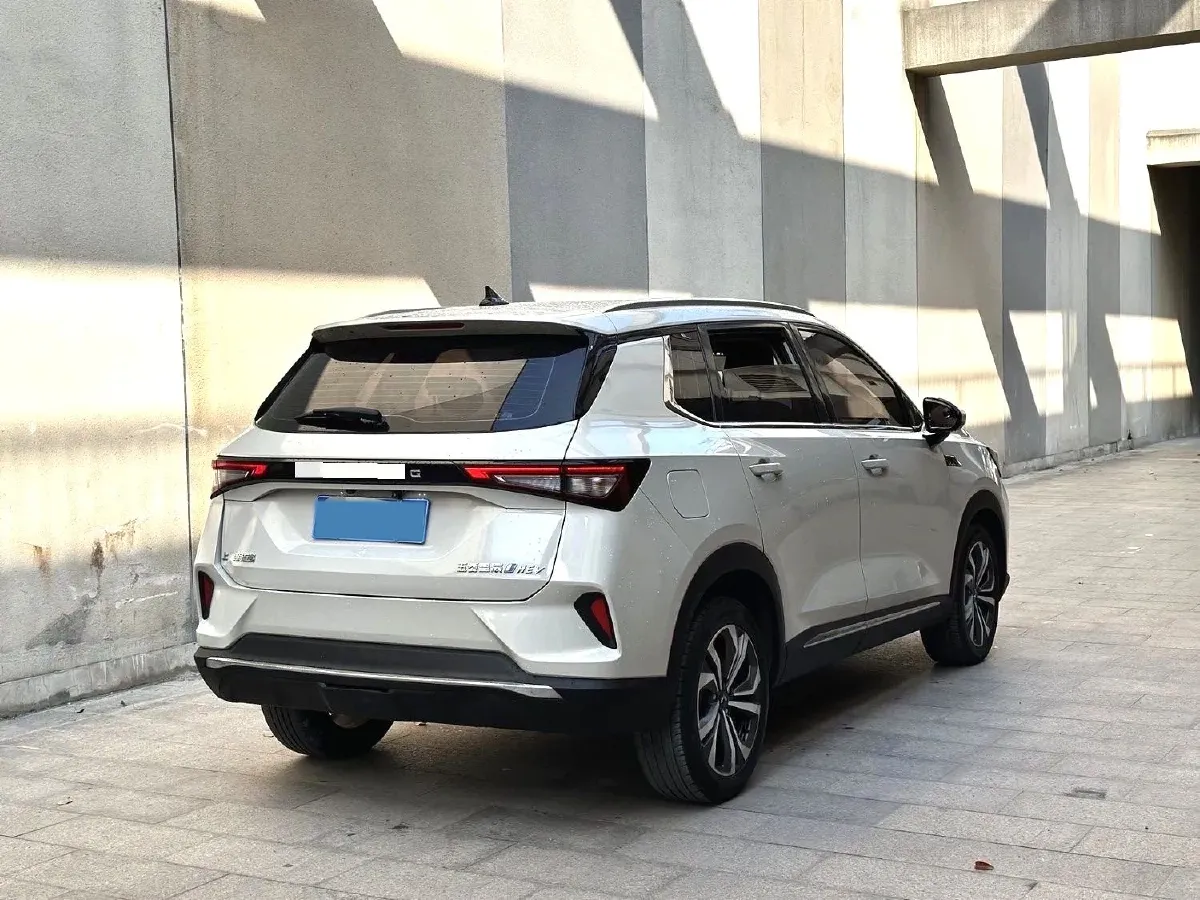 2022 WuLing XingChen 2.0L 136HP L4 1DHT Hybrid 1.8KWH,autocango,china used car exporter,china ev exporter,chinese used car exporter,chinese used ev exporter