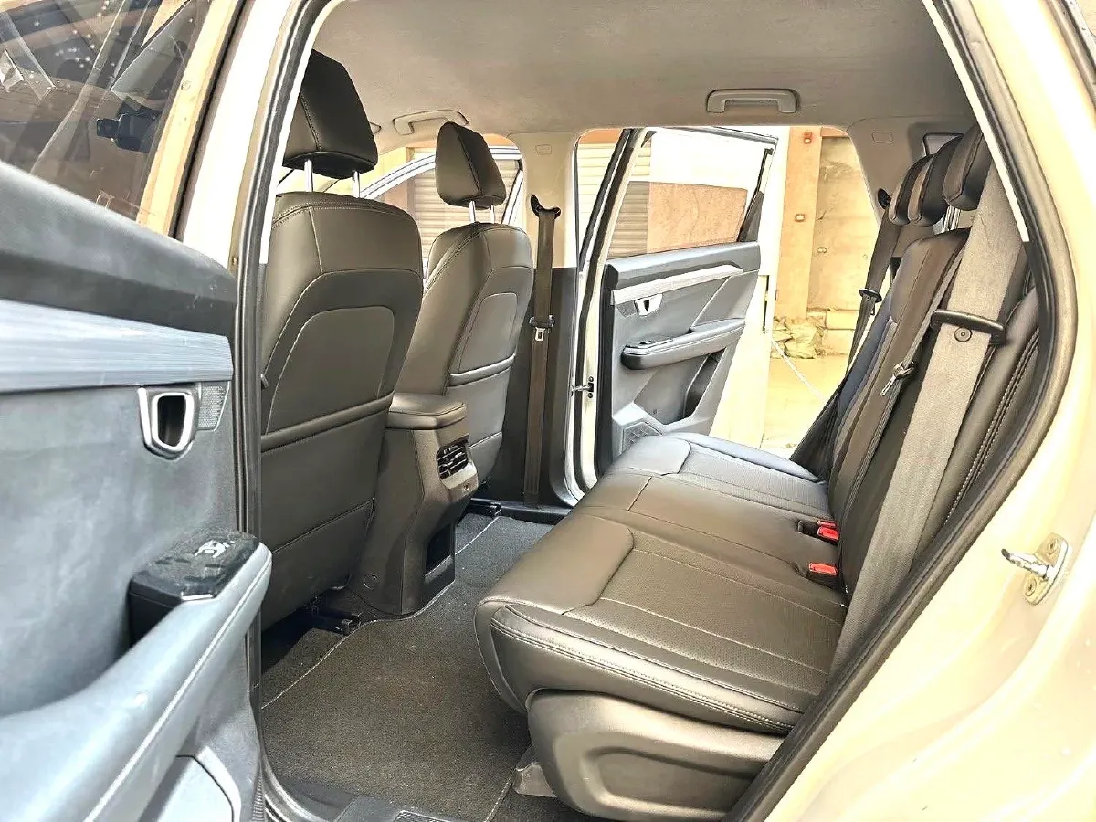 2022 WuLing XingChen 2.0L 136HP L4 1DHT Hybrid 1.8KWH,autocango,china used car exporter,china ev exporter,chinese used car exporter,chinese used ev exporter