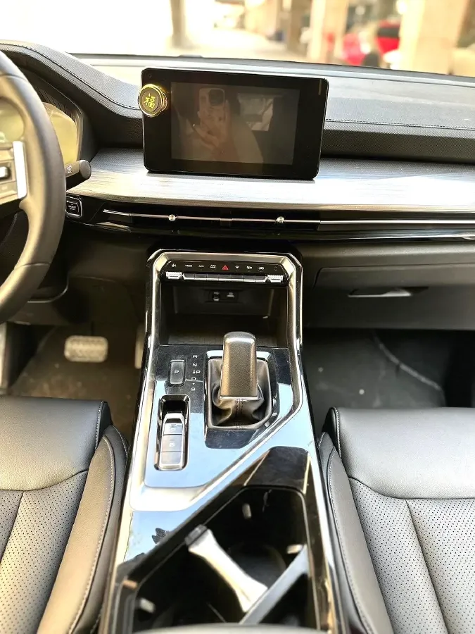 2022 WuLing XingChen 2.0L 136HP L4 1DHT Hybrid 1.8KWH,autocango,china used car exporter,china ev exporter,chinese used car exporter,chinese used ev exporter