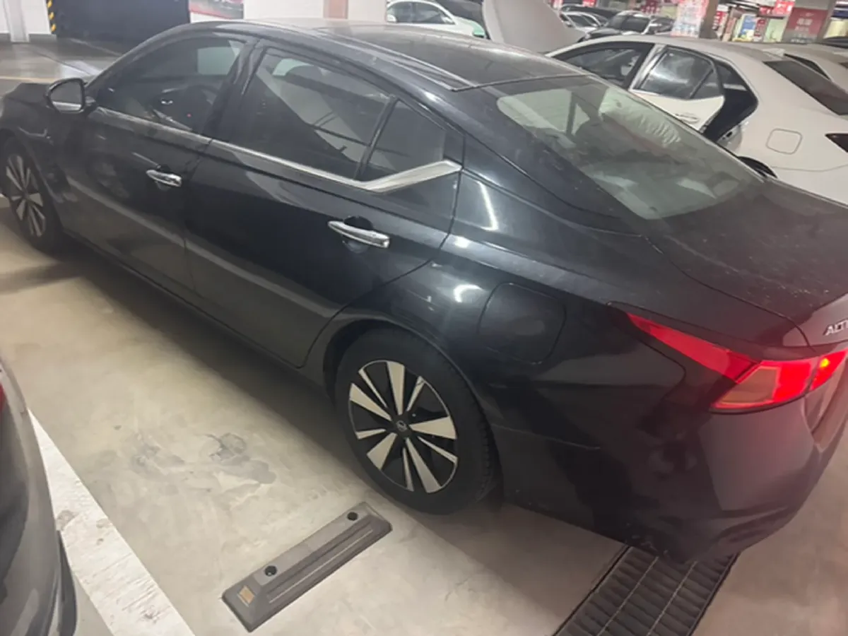 2021 Nissan Teana 2.0L 156HP L4 CVT,autocango,china used car exporter,china ev exporter,chinese used car exporter,chinese used ev exporter