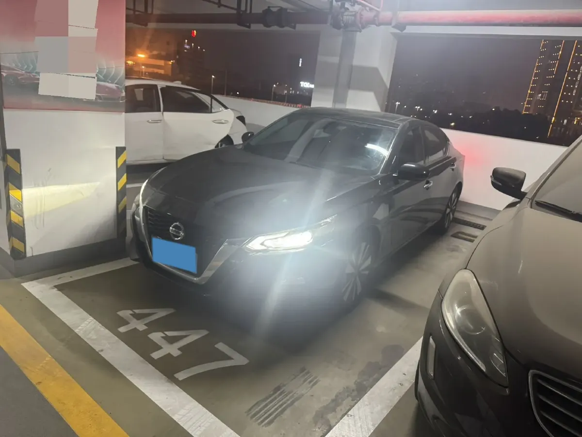 2021 Nissan Teana 2.0L 156HP L4 CVT,autocango,china used car exporter,china ev exporter,chinese used car exporter,chinese used ev exporter