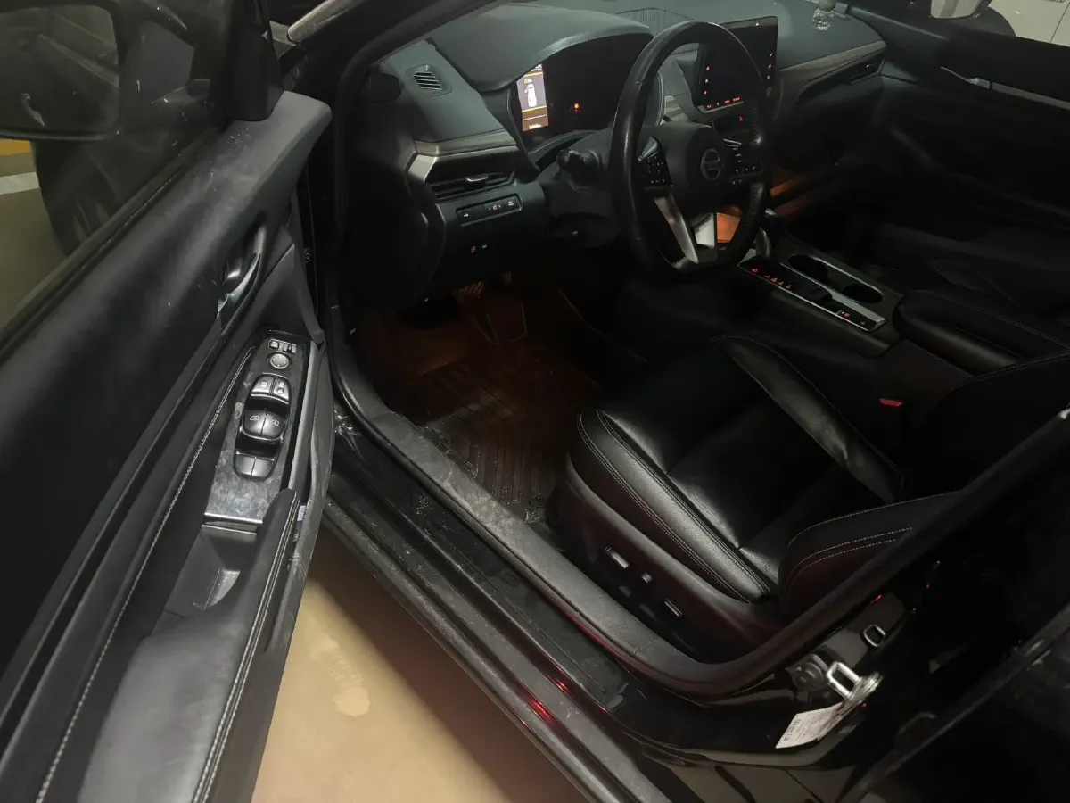 2021 Nissan Teana 2.0L 156HP L4 CVT,autocango,china used car exporter,china ev exporter,chinese used car exporter,chinese used ev exporter