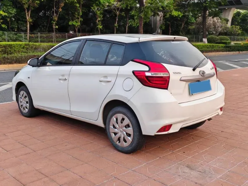 2019 Toyota Vios FS 1.5L 110HP L4 CVT,autocango,china used car exporter,china ev exporter,chinese used car exporter,chinese used ev exporter