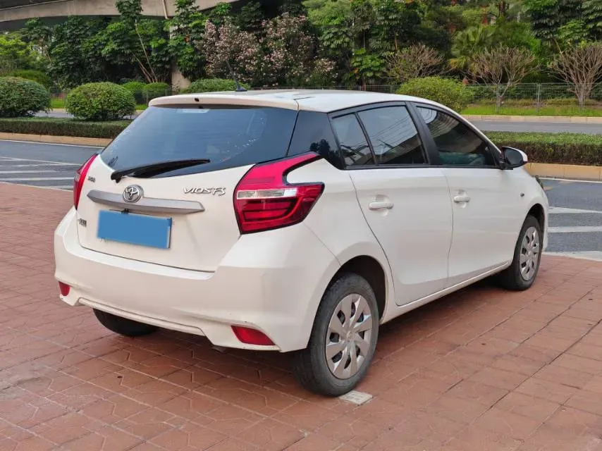 2019 Toyota Vios FS 1.5L 110HP L4 CVT,autocango,china used car exporter,china ev exporter,chinese used car exporter,chinese used ev exporter