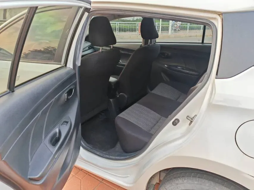 2019 Toyota Vios FS 1.5L 110HP L4 CVT,autocango,china used car exporter,china ev exporter,chinese used car exporter,chinese used ev exporter