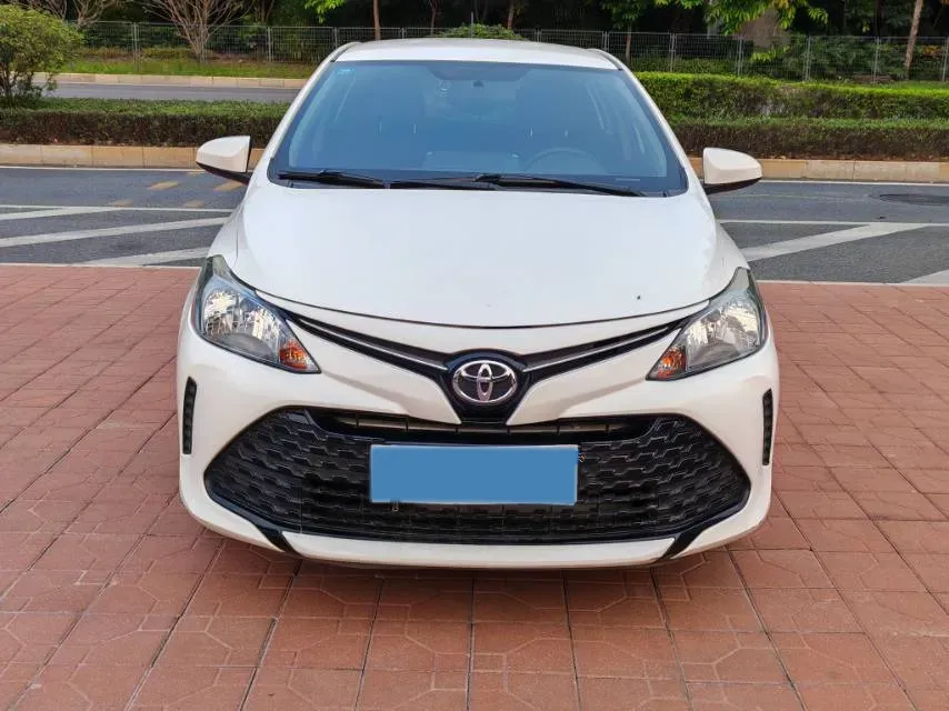 2019 Toyota Vios FS 1.5L 110HP L4 CVT,autocango,china used car exporter,china ev exporter,chinese used car exporter,chinese used ev exporter