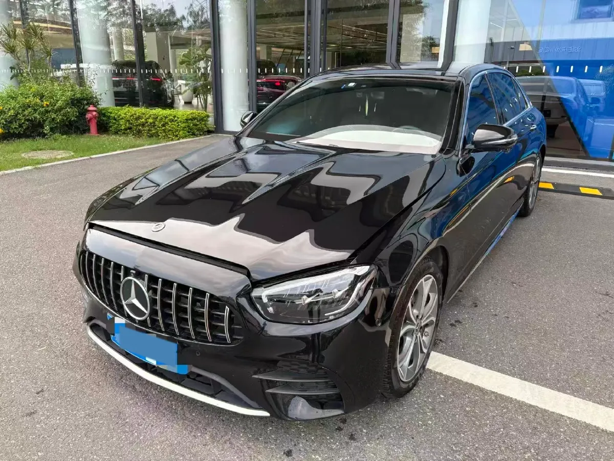 2022 Mercedes-Benz E Class 2.0T 258HP L4 9AT,autocango,china used car exporter,china ev exporter,chinese used car exporter,chinese used ev exporter