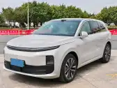 2025 LI L6,autocango,china used car exporter,china ev exporter,chinese used car exporter,chinese used ev exporter