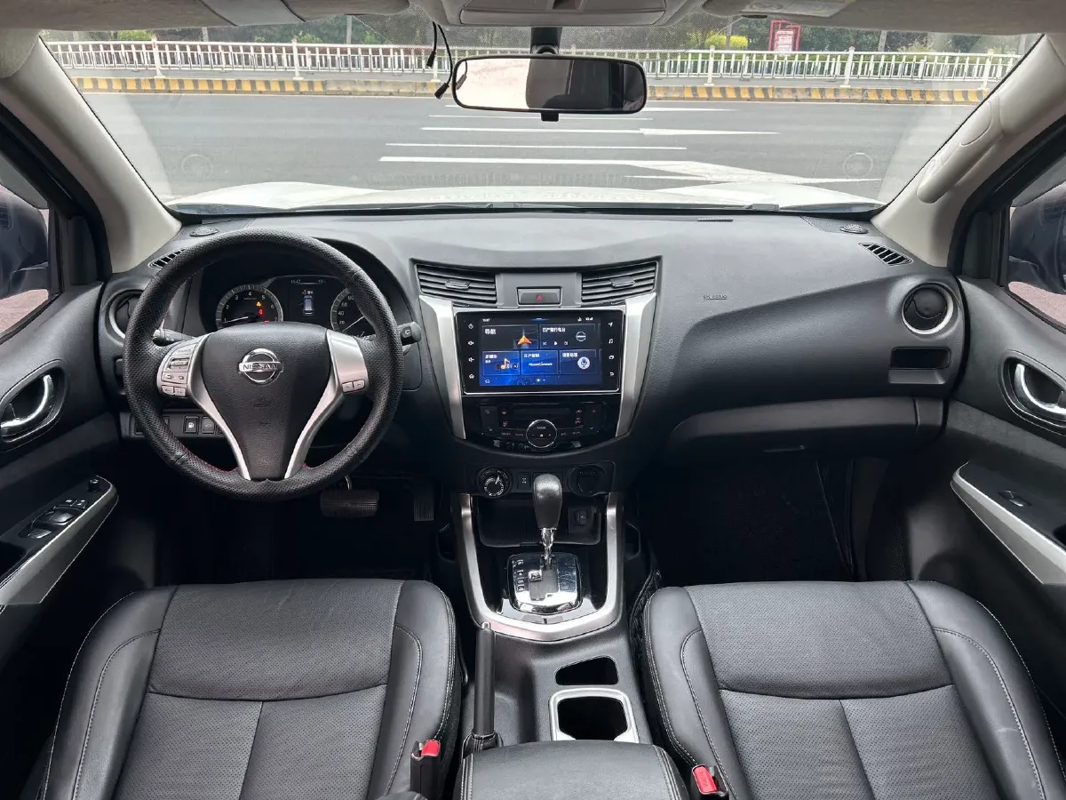 2020 Nissan Terra 2.5L 193HP L4 7AT,autocango,china used car exporter,china ev exporter,chinese used car exporter,chinese used ev exporter