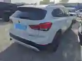 2020 BMW X1 1.5T 140HP L3 7DCT