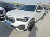 2020 BMW X1 1.5T 140HP L3 7DCT