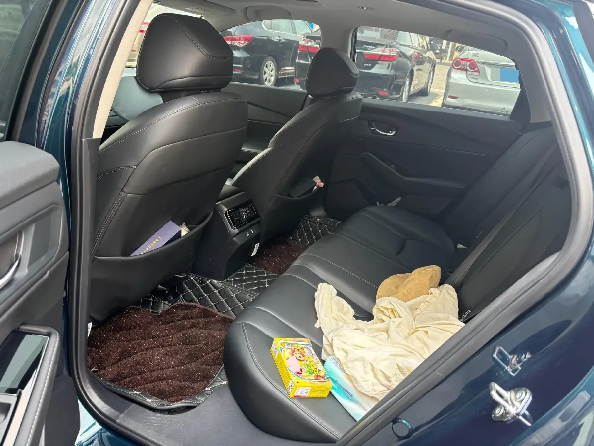 2023 Honda Inspire 1.5T 192HP L4 CVT,autocango,china used car exporter,china ev exporter,chinese used car exporter,chinese used ev exporter