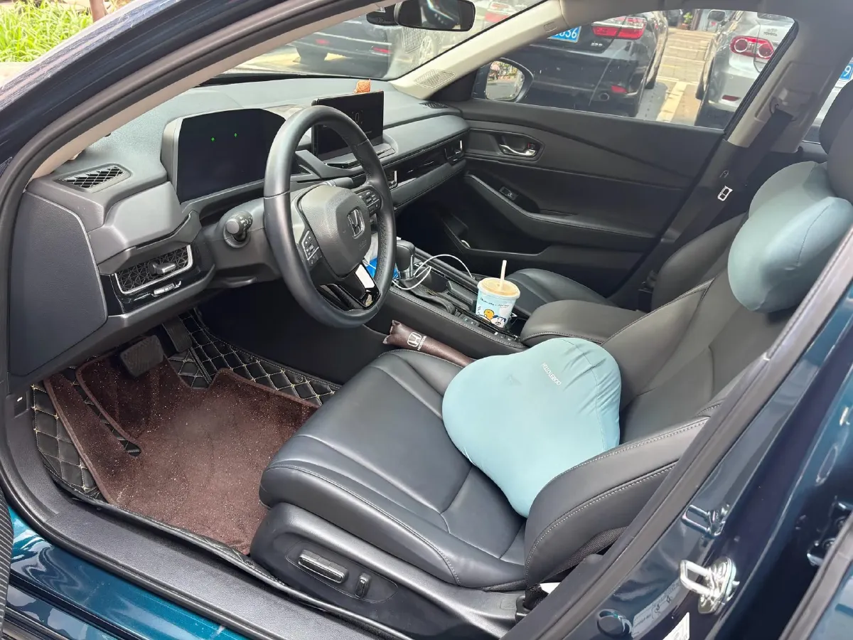 2023 Honda Inspire 1.5T 192HP L4 CVT,autocango,china used car exporter,china ev exporter,chinese used car exporter,chinese used ev exporter