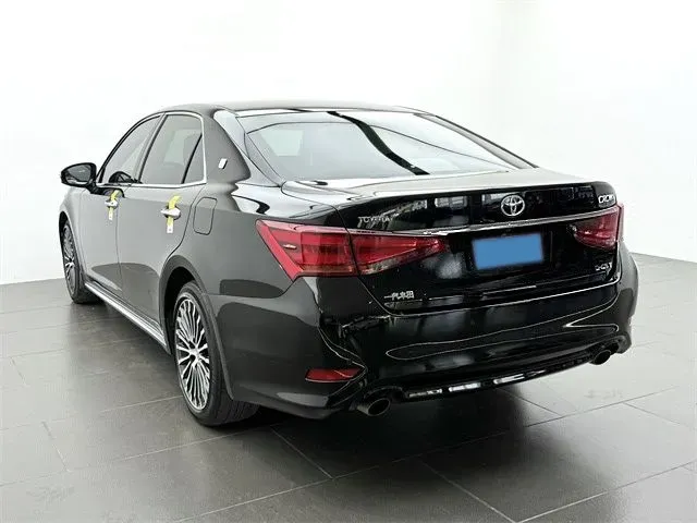 2018 Toyota Highlander 2.0T 220HP L4 6AT,autocango,china used car exporter,china ev exporter,chinese used car exporter,chinese used ev exporter