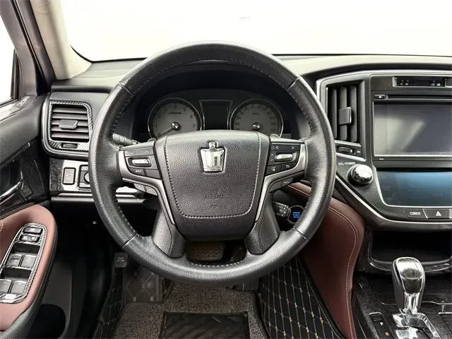 2018 Toyota Highlander 2.0T 220HP L4 6AT,autocango,china used car exporter,china ev exporter,chinese used car exporter,chinese used ev exporter