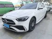 2023 MERCEDES-BENZ C CLASS,autocango,china used car exporter,china ev exporter,chinese used car exporter,chinese used ev exporter