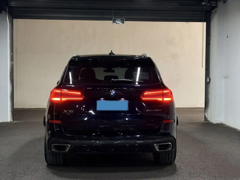 2022 BMW X5 2.0T 245HP L4 8AT,autocango,china used car exporter,china ev exporter,chinese used car exporter,chinese used ev exporter