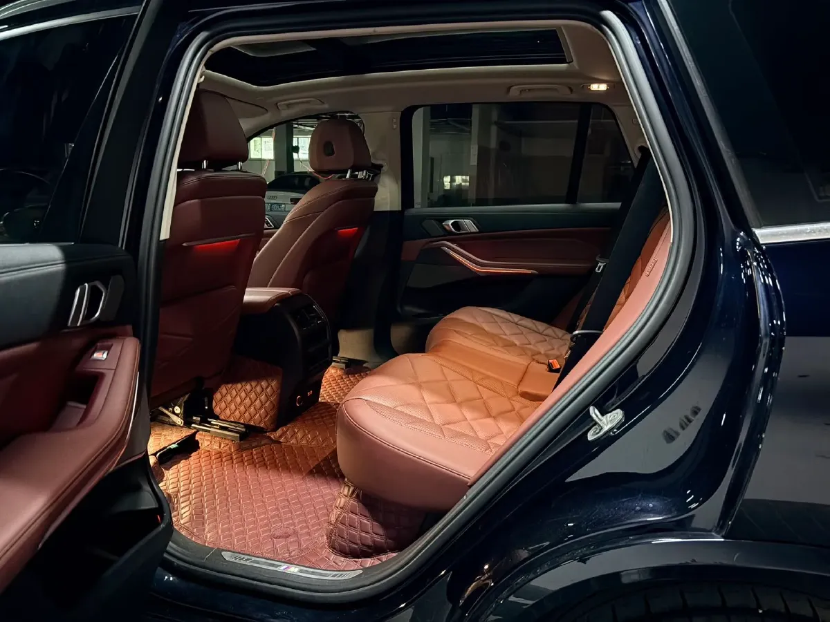 2022 BMW X5 2.0T 245HP L4 8AT,autocango,china used car exporter,china ev exporter,chinese used car exporter,chinese used ev exporter