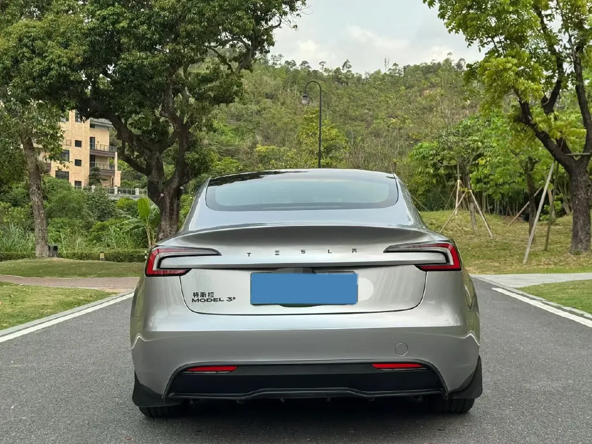 2025 Tesla Model 3 BEV,autocango,china used car exporter,china ev exporter,chinese used car exporter,chinese used ev exporter