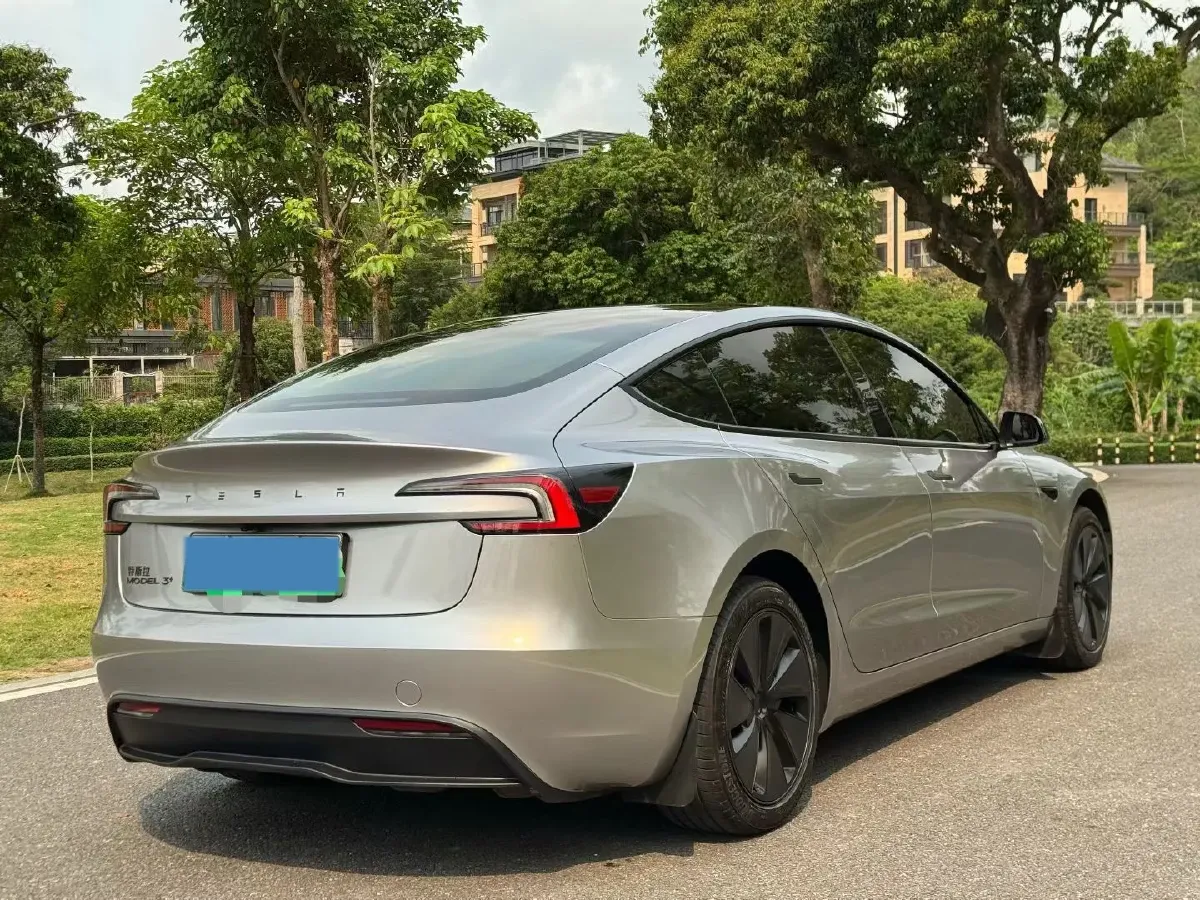 2025 Tesla Model 3 BEV,autocango,china used car exporter,china ev exporter,chinese used car exporter,chinese used ev exporter