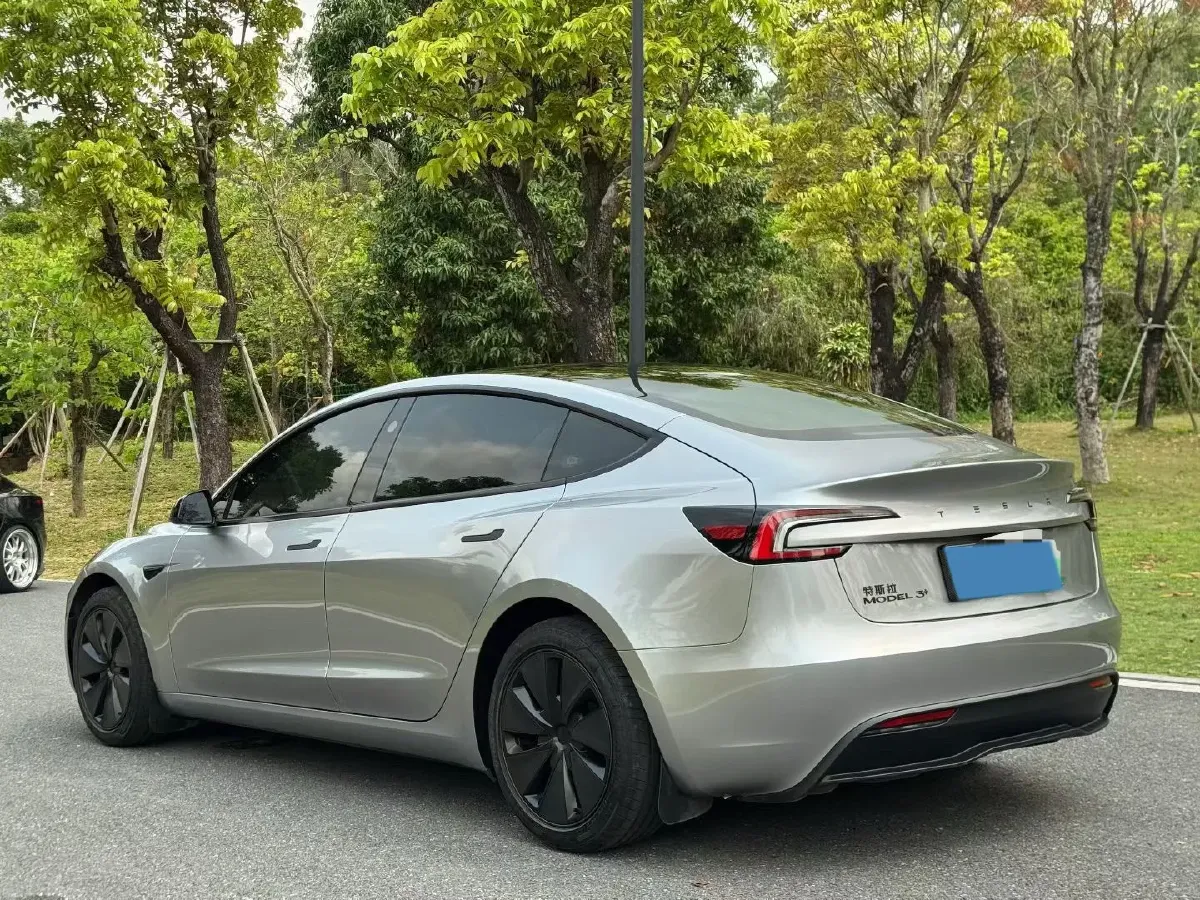 2025 Tesla Model 3 BEV,autocango,china used car exporter,china ev exporter,chinese used car exporter,chinese used ev exporter