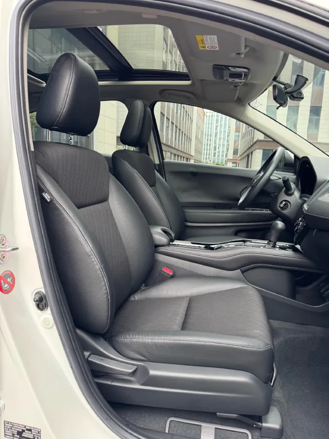 2020 Honda Vezel 1.5L 131HP L4 CVT,autocango,china used car exporter,china ev exporter,chinese used car exporter,chinese used ev exporter