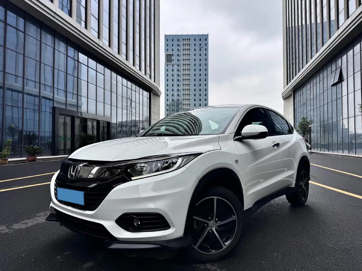 2020 Honda Vezel 1.5L 131HP L4 CVT,autocango,china used car exporter,china ev exporter,chinese used car exporter,chinese used ev exporter