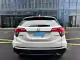 2020 Honda Vezel 1.5L 131HP L4 CVT
