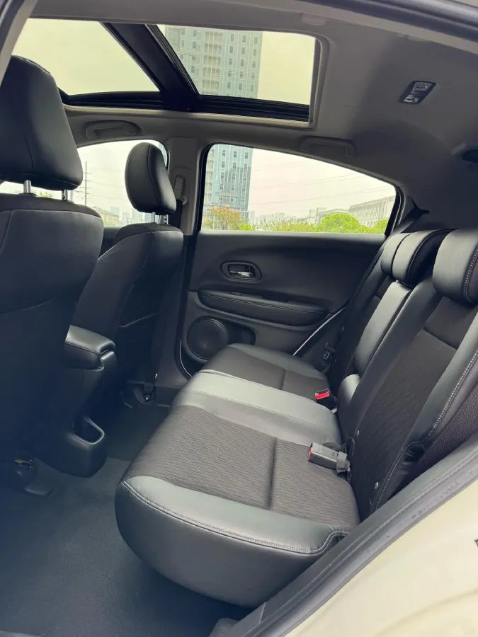 2020 Honda Vezel 1.5L 131HP L4 CVT,autocango,china used car exporter,china ev exporter,chinese used car exporter,chinese used ev exporter