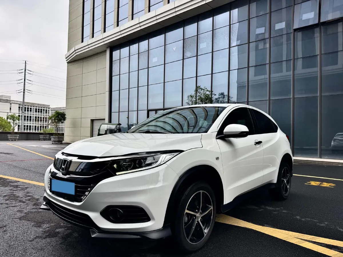2020 Honda Vezel 1.5L 131HP L4 CVT,autocango,china used car exporter,china ev exporter,chinese used car exporter,chinese used ev exporter