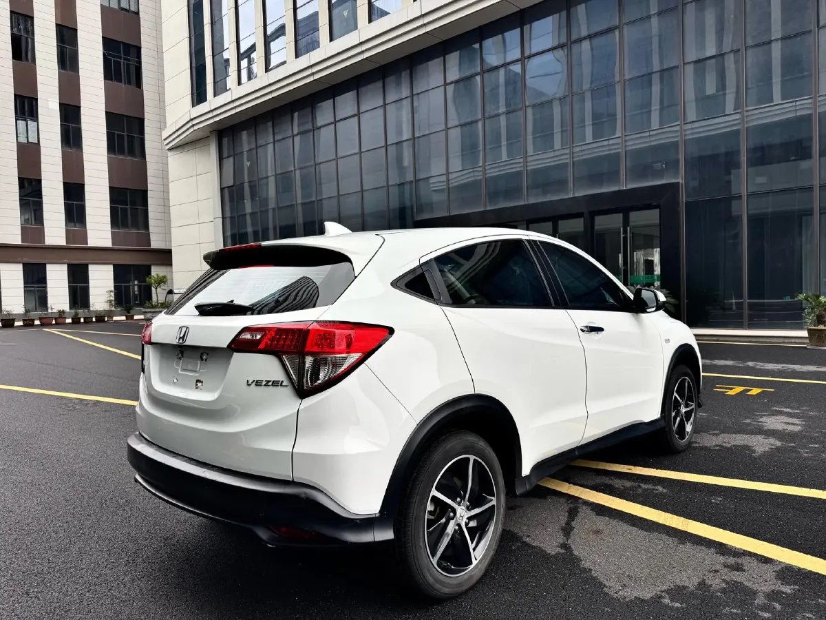 2020 Honda Vezel 1.5L 131HP L4 CVT,autocango,china used car exporter,china ev exporter,chinese used car exporter,chinese used ev exporter