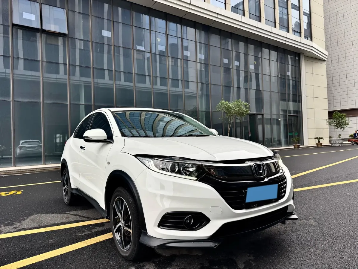 2020 Honda Vezel 1.5L 131HP L4 CVT,autocango,china used car exporter,china ev exporter,chinese used car exporter,chinese used ev exporter