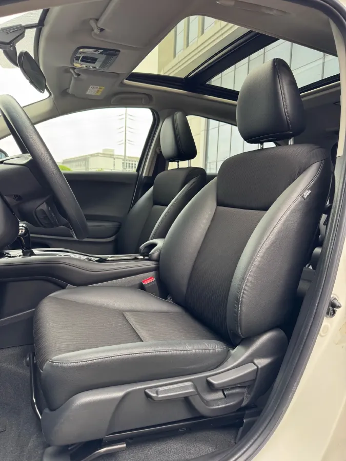 2020 Honda Vezel 1.5L 131HP L4 CVT,autocango,china used car exporter,china ev exporter,chinese used car exporter,chinese used ev exporter