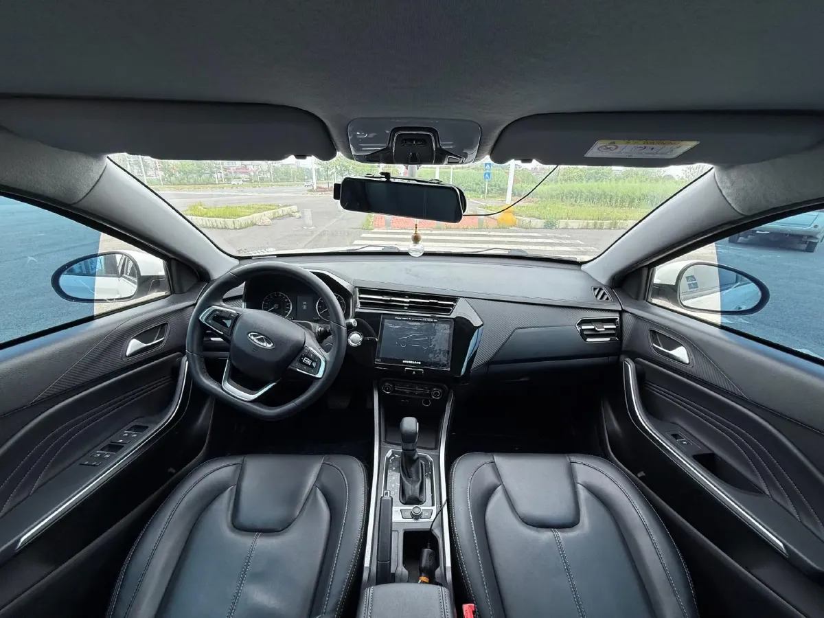 2022 Chery Tiggo 3x 1.5L 116HP L4 CVT,autocango,china used car exporter,china ev exporter,chinese used car exporter,chinese used ev exporter