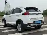 2022 Chery Tiggo 3x 1.5L 116HP L4 CVT