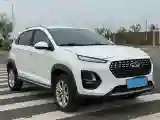 2022 Chery Tiggo 3x 1.5L 116HP L4 CVT