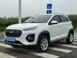 2022 Chery Tiggo 3x 1.5L 116HP L4 CVT