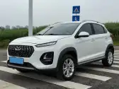 2022 CHERY TIGGO 3X,autocango,china used car exporter,china ev exporter,chinese used car exporter,chinese used ev exporter