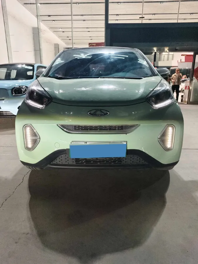 2022 Chery Little Ant BEV 30.6KWH,autocango,china used car exporter,china ev exporter,chinese used car exporter,chinese used ev exporter