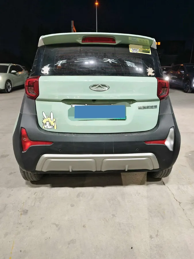 2022 Chery Little Ant BEV 30.6KWH,autocango,china used car exporter,china ev exporter,chinese used car exporter,chinese used ev exporter