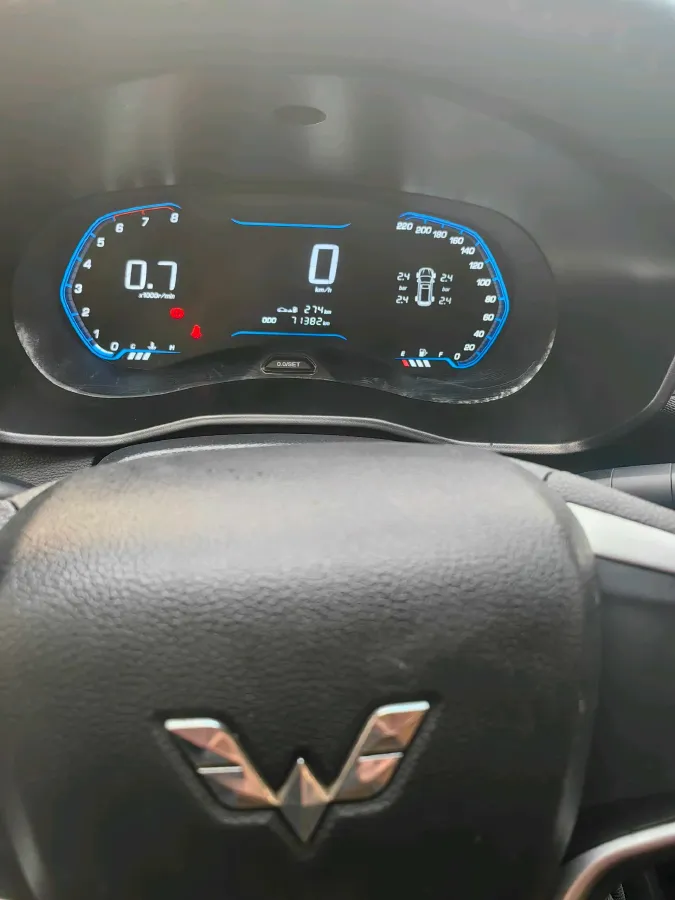 2019 WuLing HongGuang S3 1.5L 99HP L4 6MT,autocango,china used car exporter,china ev exporter,chinese used car exporter,chinese used ev exporter