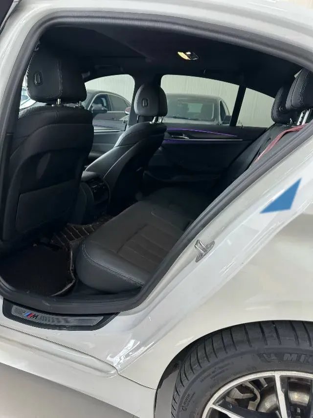 2022 BMW 5 Series 2.0T 184HP L4 8AT,autocango,china used car exporter,china ev exporter,chinese used car exporter,chinese used ev exporter