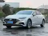 2020 Hyundai Sonata 1.5T 170HP L4 7DCT