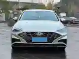 2020 Hyundai Sonata 1.5T 170HP L4 7DCT
