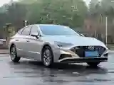 2020 Hyundai Sonata 1.5T 170HP L4 7DCT