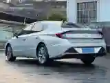2020 Hyundai Sonata 1.5T 170HP L4 7DCT